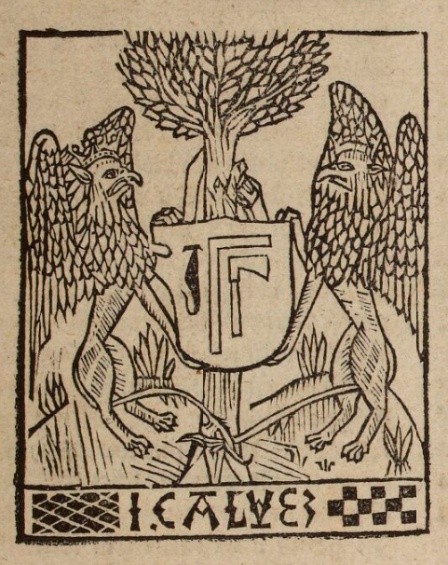 Extrait du Catholicon