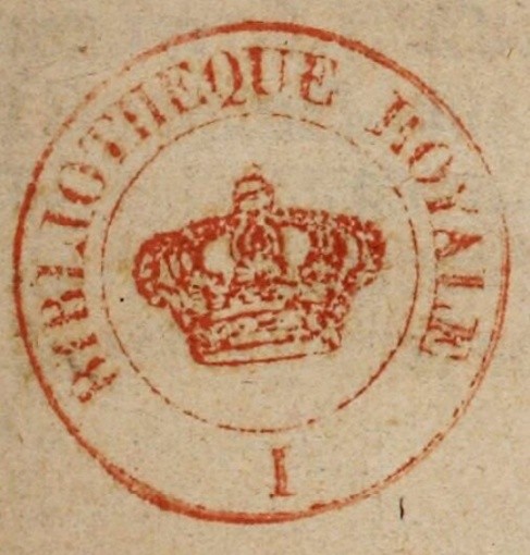 Extrait du Catholicon